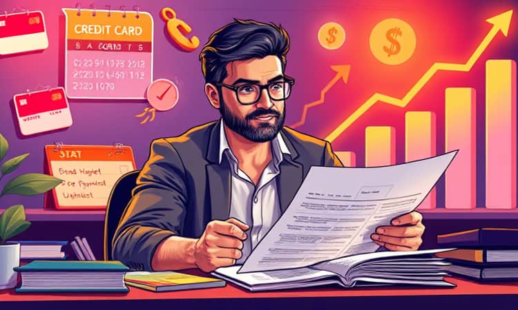 Construyendo Crédito con Responsabilidad: La Guía Definitiva