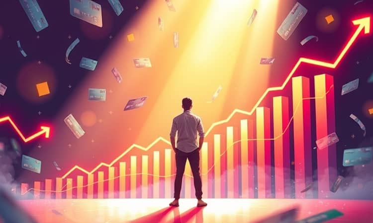 Factores Clave que Influyen en tu Límite de Crédito