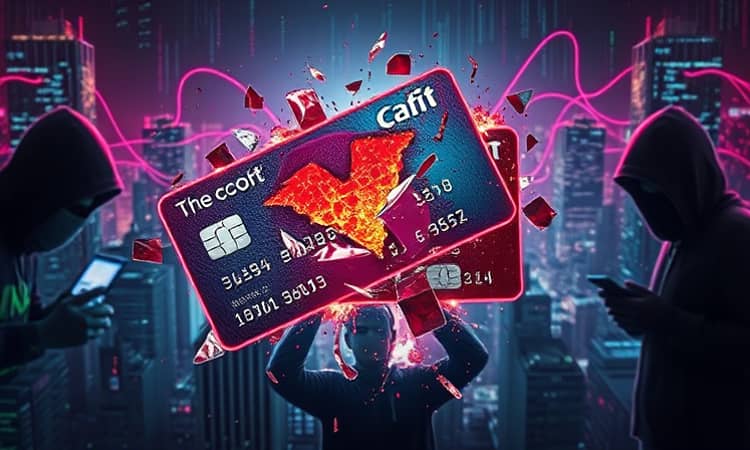 Fraude con Tarjetas de Crédito: Señales de Alerta y Prevención