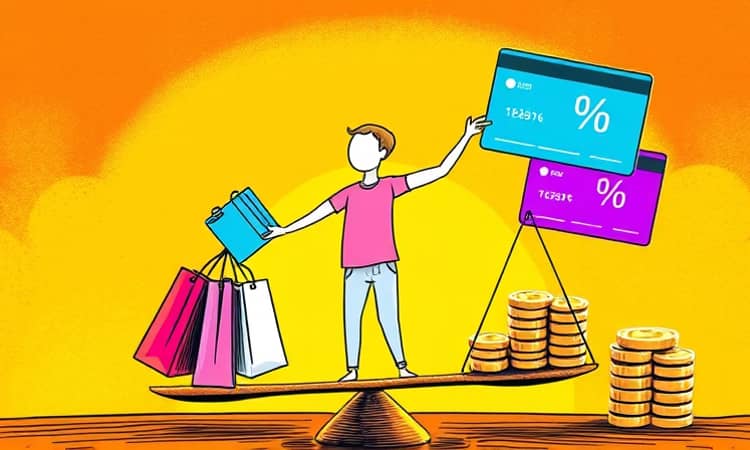 Tarjetas de Crédito con Cero Intereses: ¿Son Realmente un Buen Negocio?