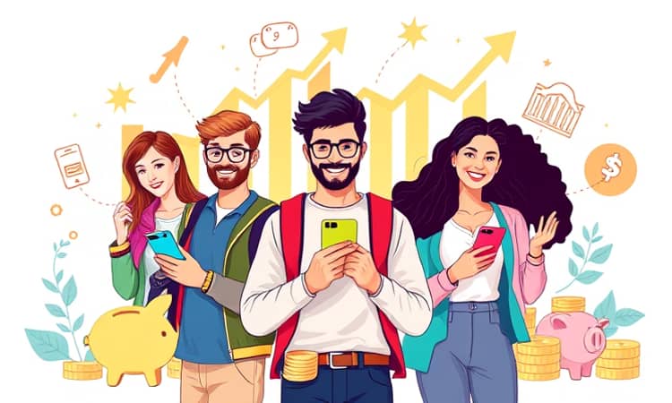 Tarjetas de Crédito para Estudiantes: Construyendo un Futuro Financiero Sólido