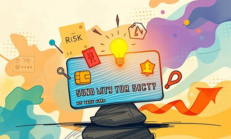 Mitos y Verdades sobre las Tarjetas de Crédito