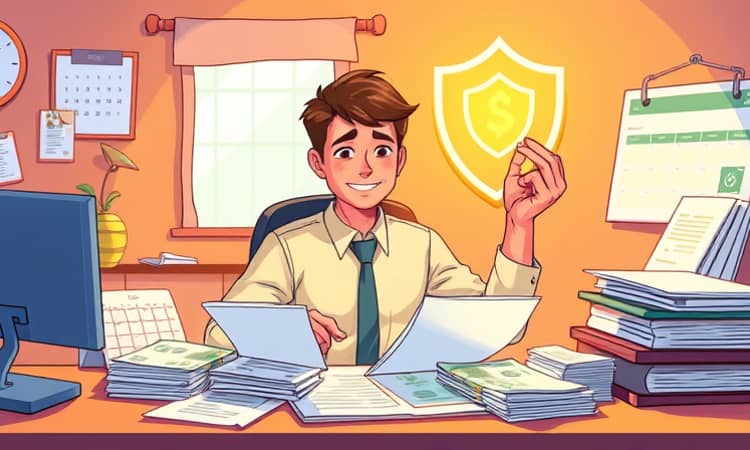 Evita Cargos por Mora: Paga a Tiempo, Siempre