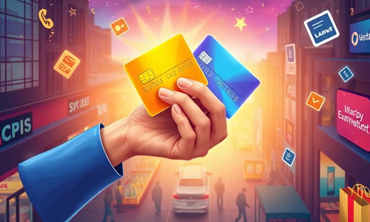 El Debate: ¿Tarjeta de Crédito o Débito para tus Pagos Diarios?