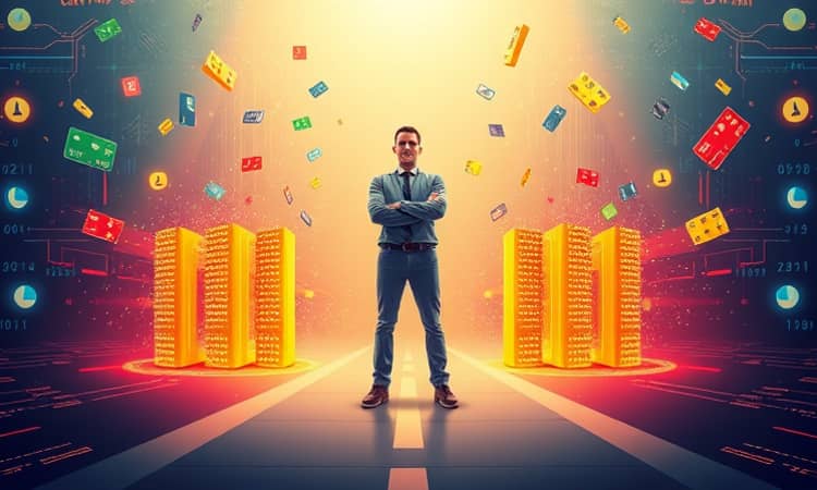 El Score Crediticio: Qué es y Cómo lo Afectan tus Tarjetas