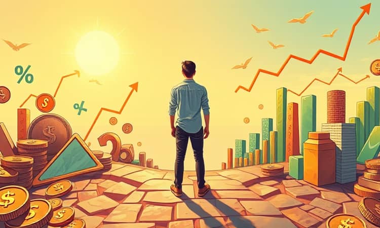 \u00bfQu\u00e9 Factores Influyen en la Tasa de Inter\u00e9s de un Pr\u00e9stamo?