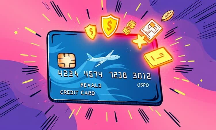 Beneficios Ocultos de tu Tarjeta de Crédito que Podrías Estar Pasando por Alto