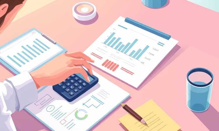 C\u00f3mo Calcular la Cuota de tu Pr\u00e9stamo: Una Gu\u00eda Paso a Paso