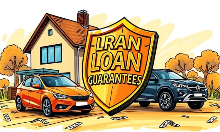 Garant\u00edas para Pr\u00e9stamos: Todo lo que Necesitas Saber