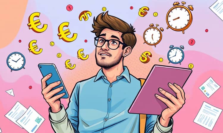 \u00bfNecesitas un Pr\u00e9stamo R\u00e1pido? Consejos para Elegir el Mejor