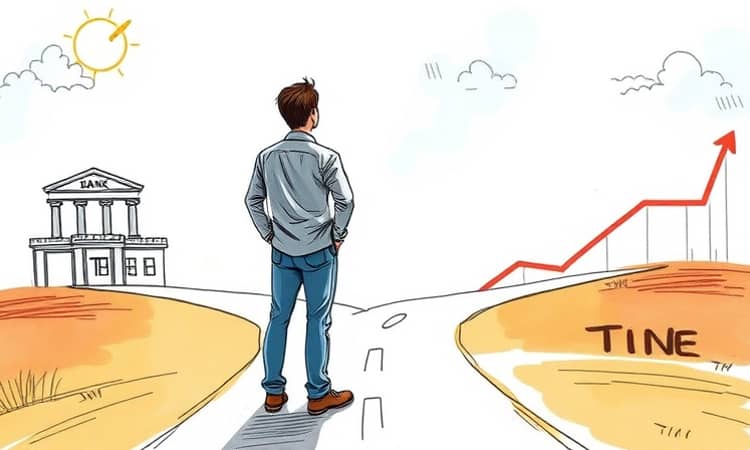 El Papel del Tipo de Inter\u00e9s en el Coste Total de tu Pr\u00e9stamo