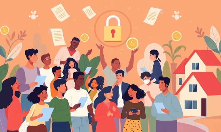 Pr\u00e9stamos sin N\u00f3mina: Soluciones Financieras Alternativas