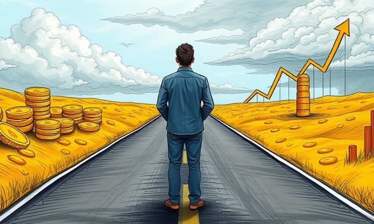 \u00bfCu\u00e1ndo es el Momento Adecuado para Solicitar un Pr\u00e9stamo?