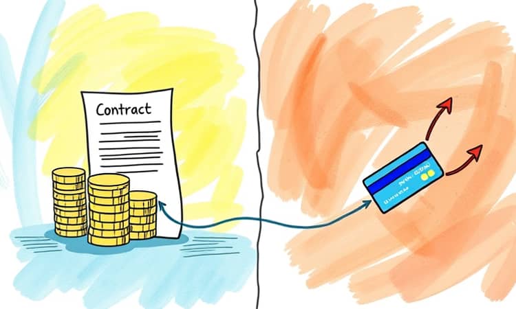 Diferencias Clave entre Pr\u00e9stamos y Cr\u00e9ditos: \u00bfLo Sabes Todo?