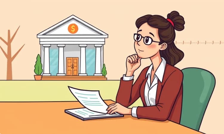 El Proceso de Solicitud de un Pr\u00e9stamo: \u00bfQu\u00e9 Esperar?