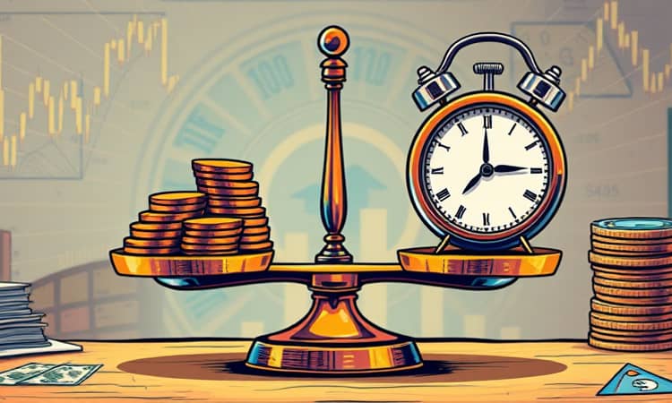 Ventajas y Desventajas de los Pr\u00e9stamos a Corto Plazo