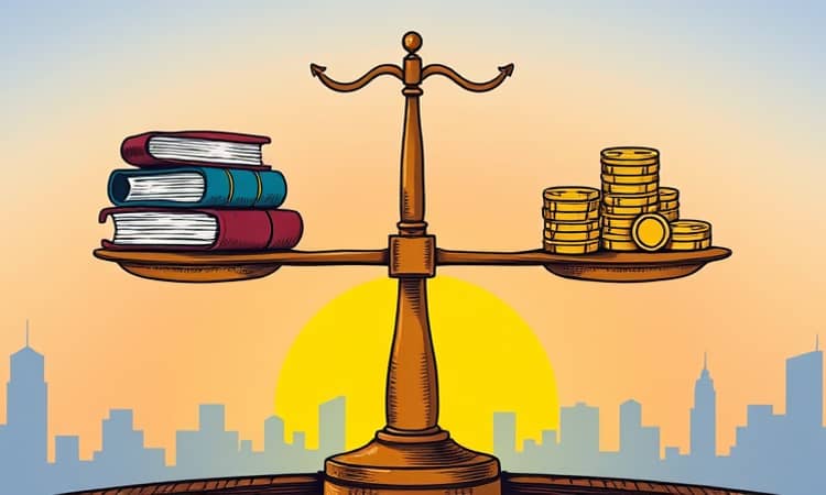 El Endeudamiento Saludable: \u00bfCu\u00e1ndo un Pr\u00e9stamo es una Buena Idea?