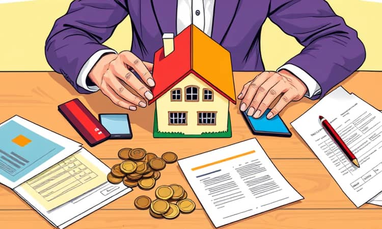 Refinanciar tu Pr\u00e9stamo: \u00bfEs la Soluci\u00f3n para tus Finanzas?