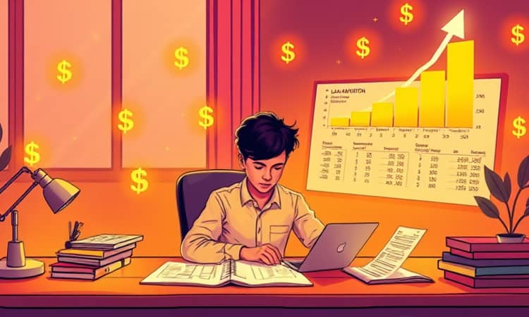 La Importancia de un Buen Plan de Amortizaci\u00f3n para tus Pr\u00e9stamos