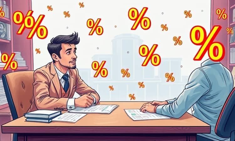 C\u00f3mo Negociar Mejores Condiciones en tus Pr\u00e9stamos