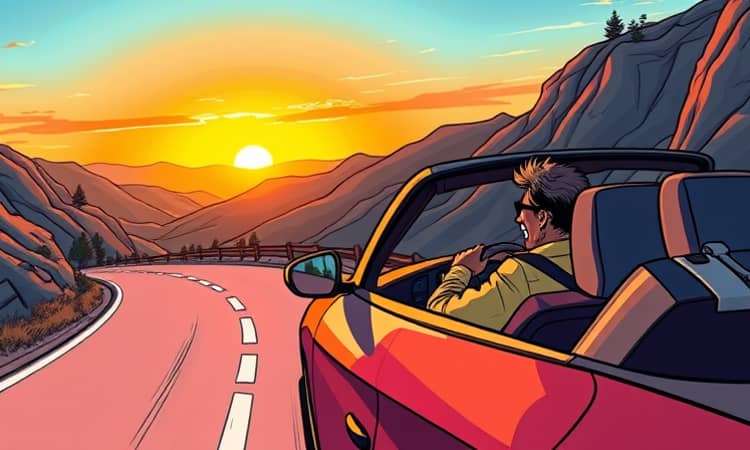 Pr\u00e9stamos para Coche: Financia tu Pr\u00f3xima Aventura