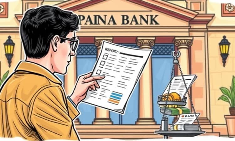 El Impacto de tu Historial Crediticio en la Aprobaci\u00f3n de Pr\u00e9stamos