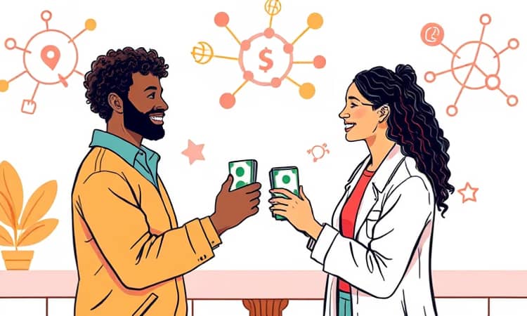 Pr\u00e9stamos entre Particulares: Una Alternativa a la Banca Tradicional