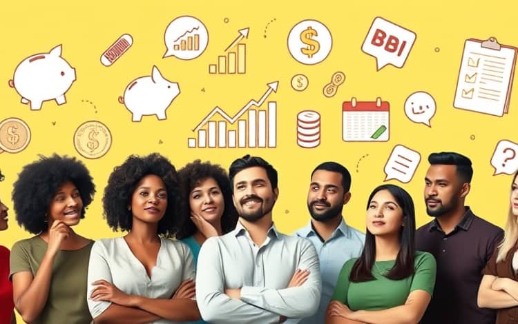 Comparando Productos Financieros: La Mejor Elección para Ti