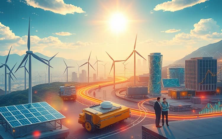 El Futuro de tus Finanzas: Tendencias y Oportunidades
