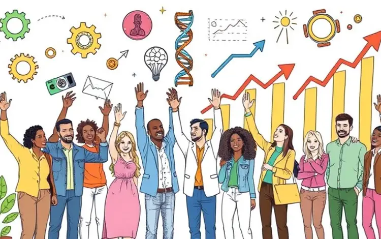 El capital riesgo: más allá de los unicornios